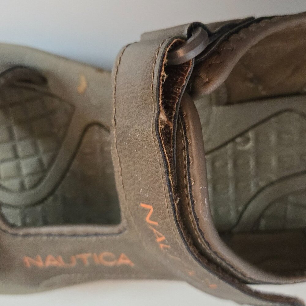 SANDALS - Picture 3 of 4